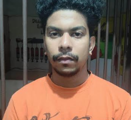MDMA  യുമായി യുവാവ് പിടിയിൽ