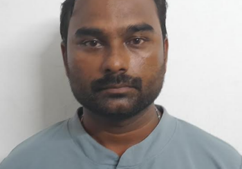 കഞ്ചാവുമായി  ബീഹാർ  സ്വദേശി  പിടിയിൽ