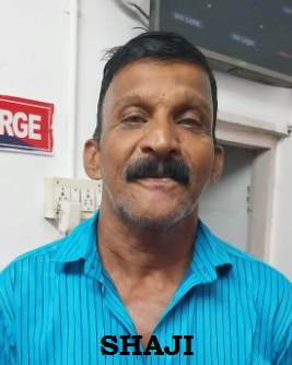 ആസിഡ് ആക്രമണത്തിലെ പ്രതി പിടിയിൽ