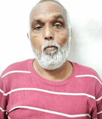 പോക്സോ  കേസ്  പ്രതി  അറസ്റ്റിൽ