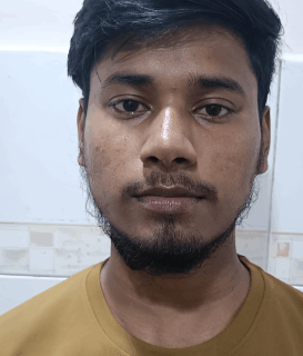 കഞ്ചാവുമായി വെസ്റ്റ് ബംഗാൾ സ്വദേശി പിടിയിൽ    