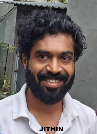  യുവാവിനെ  കുത്തി  പരിക്ക്  ഏൽപ്പിച്ച  പ്രതി  പിടിയിൽ