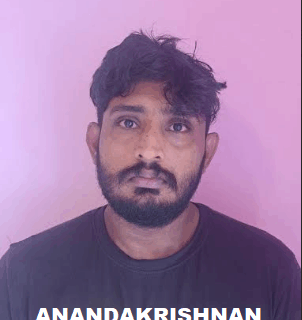 രാസലഹരിയുമായി  യുവാവ്  പിടിയിൽ