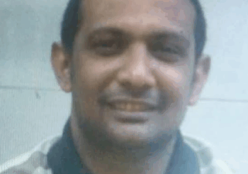 ഒളിവിൽ  കഴിഞ്ഞിരുന്ന  പ്രതി  അറസ്റ്റിൽ