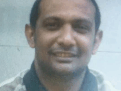 ഒളിവിൽ  കഴിഞ്ഞിരുന്ന  പ്രതി  അറസ്റ്റിൽ