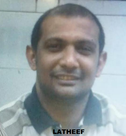 ഒളിവിൽ  കഴിഞ്ഞിരുന്ന  പ്രതി  അറസ്റ്റിൽ