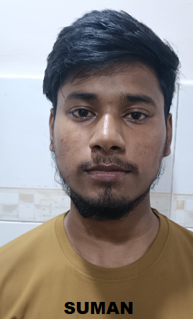 കഞ്ചാവുമായി വെസ്റ്റ് ബംഗാൾ സ്വദേശി പിടിയിൽ    