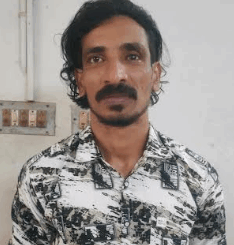 കാപ്പ  പ്രതി  അറസ്റ്റിൽ