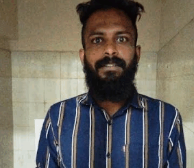 കാപ്പ പ്രതി അറസ്റ്റിൽ