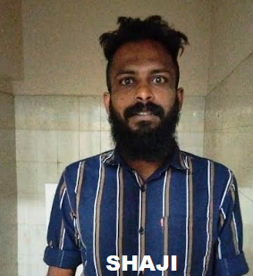 കാപ്പ പ്രതി അറസ്റ്റിൽ