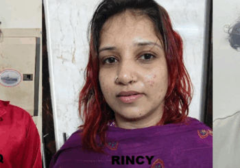 കൊച്ചിയിൽ  വൻ  രാസലഹരി  വേട്ട