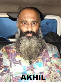 MDMAയും  ഹാഷിഷ്  ഓയിലുമായി  യുവാവ്  പിടിയിൽ