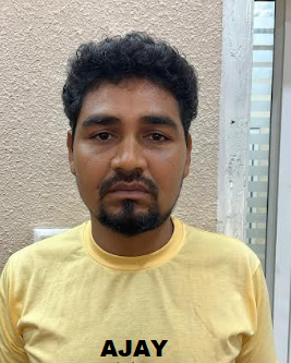 കളമശ്ശേരി  പോളിടെക്നികിൽ  നിന്ന്  കഞ്ചാവ്  കണ്ടെത്തിയ  കേസിൽ  ഒരാൾ കൂടി  പിടിയിൽ 