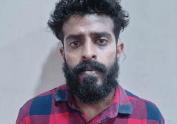 മാരക  മയക്കുമരുന്നായ  MDMA  യുമായി  യുവാവ്  പിടിയിൽ