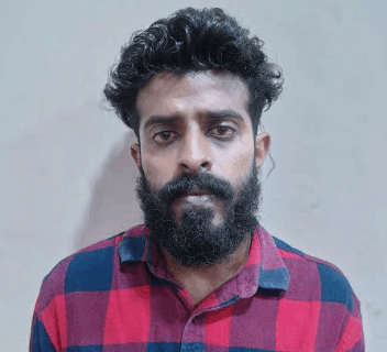 മാരക  മയക്കുമരുന്നായ  MDMA  യുമായി  യുവാവ്  പിടിയിൽ