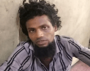 ഒന്നരലക്ഷം  രൂപ  വില  വരുന്ന  LAPTOP  മോഷ്ടിച്ച  പ്രതി   പോലീസ്  പിടിയിൽ