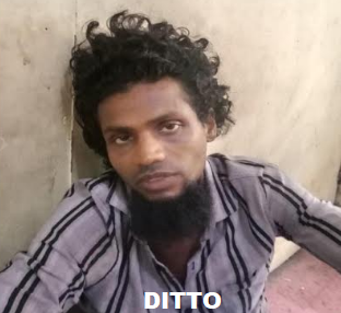 ഒന്നരലക്ഷം  രൂപ  വില  വരുന്ന  LAPTOP  മോഷ്ടിച്ച  പ്രതി   പോലീസ്  പിടിയിൽ