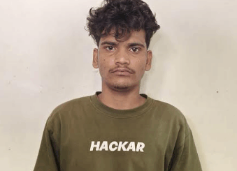 കഞ്ചാവും  LSD  സ്റ്റാമ്പും  പിടികൂടി