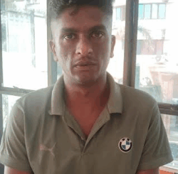 IPS OFFICER,  NAVAL OFFICER,  ARMY OFFICER  ചമഞ്ഞ്  സ്ത്രീകളെ  വഞ്ചിക്കുന്ന  പ്രതി  പോലീസ്  പിടിയിൽ