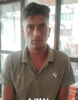 IPS OFFICER,  NAVAL OFFICER,  ARMY OFFICER  ചമഞ്ഞ്  സ്ത്രീകളെ  വഞ്ചിക്കുന്ന  പ്രതി  പോലീസ്  പിടിയിൽ