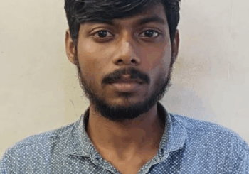 പതിനേഴുകാരിയെ  പീഡിപ്പിച്ച്  ഗർഭിണിയാക്കിയ  ആൺസുഹൃത്ത്  റിമാൻഡിൽ