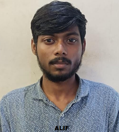 പതിനേഴുകാരിയെ  പീഡിപ്പിച്ച്  ഗർഭിണിയാക്കിയ  ആൺസുഹൃത്ത്  റിമാൻഡിൽ