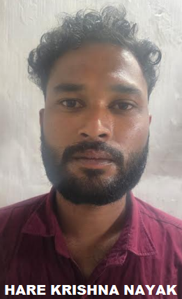 എളമക്കരയിൽ  കഞ്ചാവ്  വേട്ട