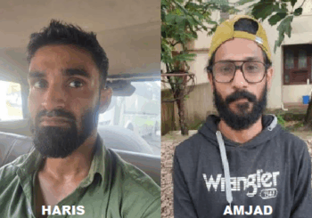 കൊച്ചിയിൽ  രാസലഹരിയുമായി  രണ്ട് പേർ  പിടിയിൽ