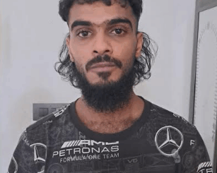 കൊച്ചിയിൽ  വൻ  രാസലഹരി  വേട്ട   