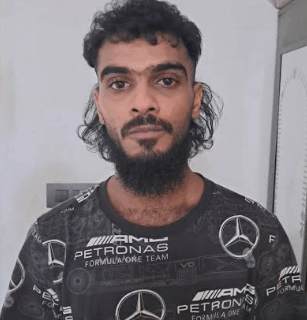 കൊച്ചിയിൽ  വൻ  രാസലഹരി  വേട്ട   