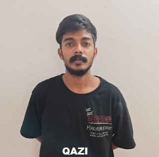 ഭീക്ഷണിപ്പെടുത്തി  പണം  അപഹരിച്ച  കേസ്സിൽ  പ്രതി  അറസ്റ്റിൽ               