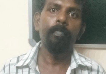 നിരവധി  കേസുകളിലെ  പ്രതിയായ  സുരേഷ്  നൈട്രസിപാം  ഗുളികകളുമായി  പിടിയിൽ 