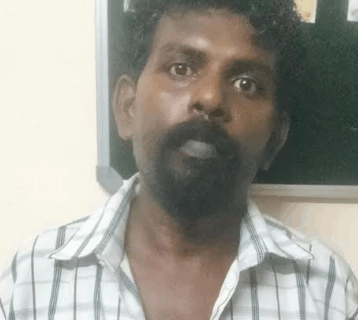 നിരവധി  കേസുകളിലെ  പ്രതിയായ  സുരേഷ്  നൈട്രസിപാം  ഗുളികകളുമായി  പിടിയിൽ 