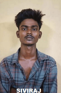 മോഷണകേസ്സിലെ  പ്രതികൾ  പിടിയിൽ 