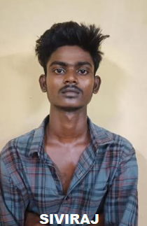 മോഷണകേസ്സിലെ  പ്രതികൾ  പിടിയിൽ 