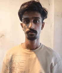 തൃപ്പൂണിത്തുറയിൽ  MDMAയുമായി  യുവാവ്  പിടിയിൽ