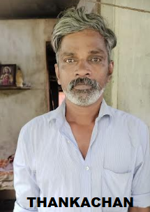 കാപ്പ  ചുമത്തി  നാടുകടത്തി