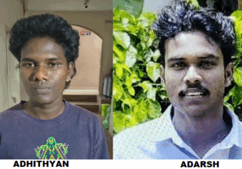 യുവാവിനെ  ആളുമാറി  ആക്രമിച്ച  സംഭവം;  പ്രതികൾ  പിടിയിൽ