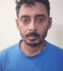 വീട്ടിൽകയറി  മോഷണം  നടത്തിയ  കാപ്പാ  കേസ്സ്  പ്രതിയെ  മണിക്കുറുകൾക്കകം  പിടികൂടി