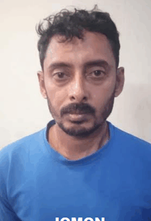 വീട്ടിൽകയറി  മോഷണം  നടത്തിയ  കാപ്പാ  കേസ്സ്  പ്രതിയെ  മണിക്കുറുകൾക്കകം  പിടികൂടി