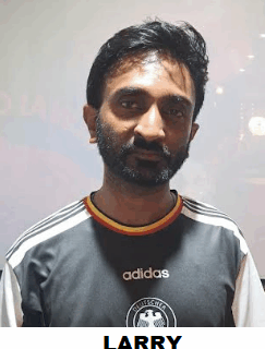 MDMAയുമായി  യുവാവ്  പിടിയിൽ