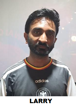 MDMAയുമായി  യുവാവ്  പിടിയിൽ