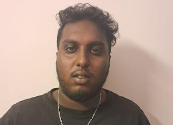 കഞ്ചാവുമായി യുവാവ് പിടിയിൽ