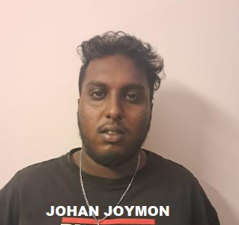 കഞ്ചാവുമായി യുവാവ് പിടിയിൽ