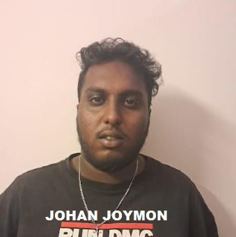 കഞ്ചാവുമായി യുവാവ് പിടിയിൽ