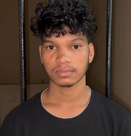 കഞ്ചാവുമായി  ഒഡീഷ   സ്വദേശി  പിടിയിൽ