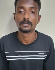 കാപ്പ  ചുമത്തി ജയിലിൽ അടച്ചു