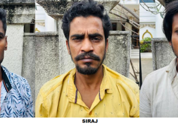 എറണാകുളത്ത്  വൻ  കഞ്ചാവ്  വേട്ട,  ബംഗാൾ  സ്വദേശികൾ  പിടിയിൽ 