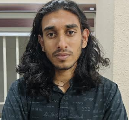 രാസലഹരിയുമായി  യുവാവ്  പിടിയിൽ