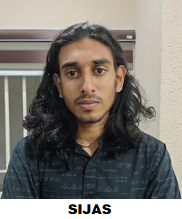 രാസലഹരിയുമായി  യുവാവ്  പിടിയിൽ